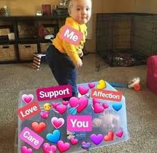 Honestly Will Send My Future Loml Memes Like This To Support Them It Is Not Hard To Like Me Pllease Just Like Me Cute Love Memes Love Memes Support Meme