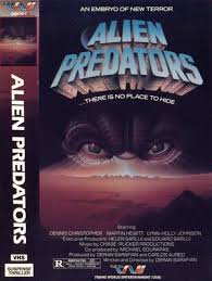 Alien Predators Aka The Falling 1987 Aliens Sci Fi Be Glad They Didnt Name It Terminator Alien Robocop Predators Cheesy Movies Horror Movie Posters Vhs Alicia harding, host of arabic german english spanish french hebrew italian japanese dutch polish portuguese. alien predators aka the falling 1987