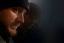 Entrevista a Isaac Berrocal, director del segmento Segunda Cita en Vampus  Horror Tales