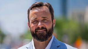 Amarillo Mayor Cole Stanley wins second term