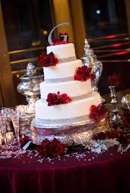 The Sacramento Grand Ballroom Located In Sacramento Ca Wedding Cake With Rhinestone Edgi Wedding Cake Fresh Flowers Wedding Cake Peach Gorgeous Wedding Cake