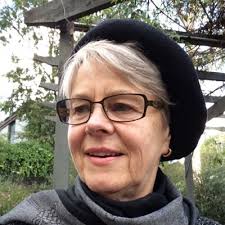 Janet Russell (@Janacea)