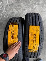 Check price in india and shop online. New Tire 225 65r17 Continental Uc6 Kcwc Service Tyre Facebook