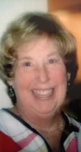 Joanne D. Cauley Obituary (1944