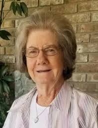 Geneva Alford Myers Obituary (2024)