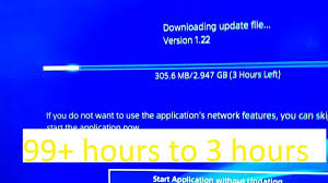 How to download fortnite on ps4 for free. How To Update Fortnite Faster On Ps4 2019 Youtube