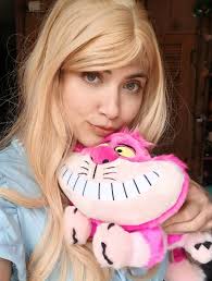 Alice in Wonderland😼🫖🎩🐰🩵
