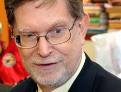 El nobel George F. Smoot visita la Universidad de Murcia