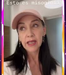 Susana Zabaleta defiende su postura ante la prensa