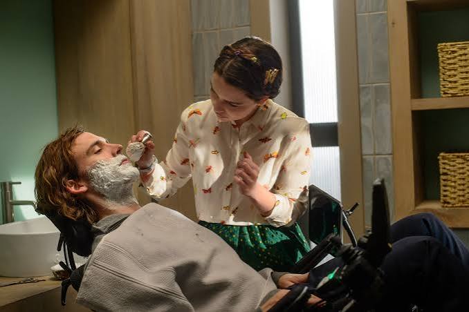 Review: 'Me Before You' will leave you wanting more | wwltv.com