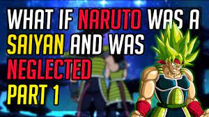 We would like to show you a description here but the site won't allow us. What If Naruto Was A Saiyan And Was Neglected Part 1 Youtube
