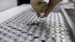 In rolling out the vaccine, the u.s. Idb Works With Health Ministries Private Sector To Prepare Vaccine Rollout Devex