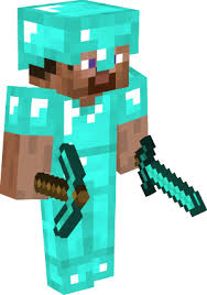 We're a community of creatives sharing everything minecraft! Diamond Armor Steve Nova Skin Minecraft Skins Cool Lego Hogwarts Armor Minecraft