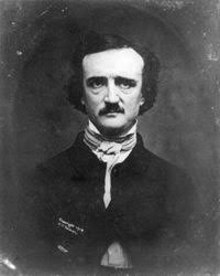 Many are adaptations of poe's work, others merely reference it. Edgar Allan Poe