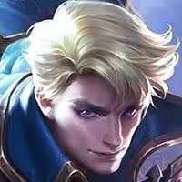 Roger (Mobile Legends)