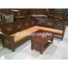 Check spelling or type a new query. Meja Kursi Sudut Tamu Kayu Jati Kursi Busa Pojok Ukir Dari Jepara Gratis Ongkir Murah Shopee Indonesia