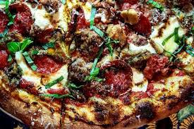 At boston kitchen pizza, we are excited to share our favorite dishes that we grew up eating! Commune Kitchen To Close In Arlington Breadboard Bakery To Replace It Eater Boston