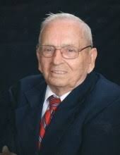 Walter "Walt" Minch Obituary