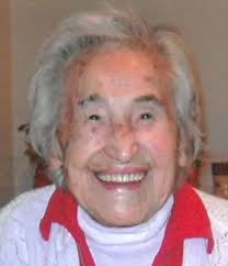 Obituary information for Emma M Serra