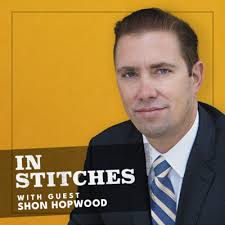 Episode 4: “No, your story is not my story” with Stephanie Kline by In  Stitches