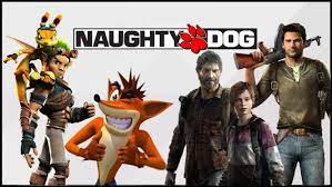 Naughty dog is an american privately owned company that specailizes in development of video games, which was founded in 1984 by andy gavin and jason rubin. Is Naughty Dog Developing A Fantasy Game Thegeek Games