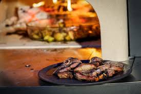 Epingle Sur Grillades Au Four A Bois