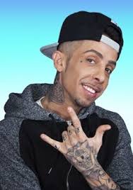 Dappy performs an acoustic live performance of his track spotlight filmed and recorded at: Dappy Big Brother Uk Wiki Fandom