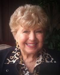 Rose Marie Stiehl Obituary November 15, 2024