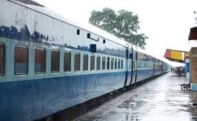 now book tickets 30 minutes prior to departure of train