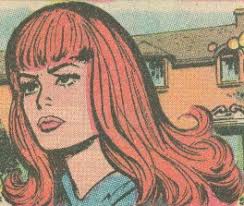 Christine Palmer (Night Nurse character)