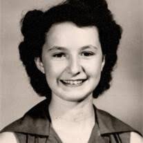 LaNell Spence Obituary