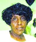 Irma Burrell Obituary (2010)