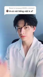 Jonathan Nguyen Every Guy