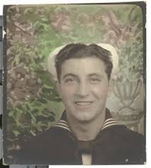 Enhancing old coast guard photo from the 70s?