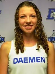 Mackenzie Donahue (10/1/2013)