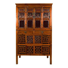 Chinese Antique Kitchen Entertainment Cabinet Antique Kitchen Beautiful Kitchen Cabinets Kitchen Cabinet Remodel