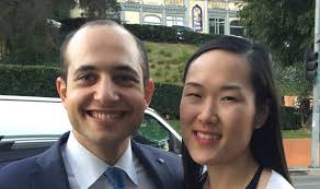 This Week's Wedding Announcements