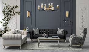 Gold Art Black Salon Takimi Caddeyildiz Mobilya Mobilya Mobilya Fikirleri Ev Dekoru
