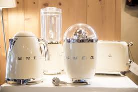 Petit Dejeuner Smeg Smeg Cuisine Gris Petit Dejeuner