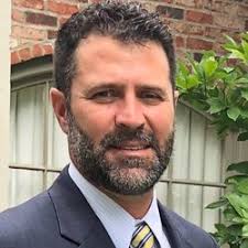 Insurance Agent Byron Gill in Walker LA