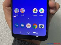 The snapdragon 636 chipset is paired with 3/4/6gb of ram and 32/64gb of storage. Asus Zenfone Max Pro M2 Review Tech News