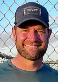 Marc Baumgartner Obituary (1975