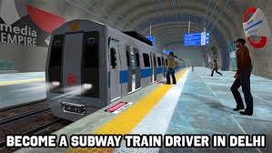 Updated lost & found and commuter . Delhi Subway Train Simulator Apk Download For Android