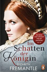 Penguin Verlag Fremantle, Elizabeth: Im Schatten der