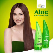 You can use aloe vera gel you buy from a drug or department store. Get To Know The Aloe Vera Hair Products R S Trends Online Facebook