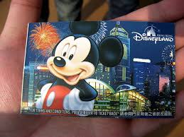 Hong Kong Disneyland Ultimate Guide