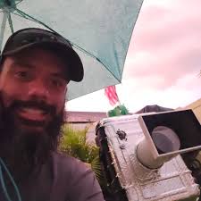 For a hot second, Barbie Imperial believed magic was real