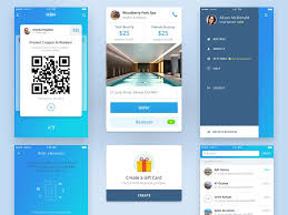 Referrals Made Easy Mobile App Design Inspiration App Design Inspiration Mobile Web Design