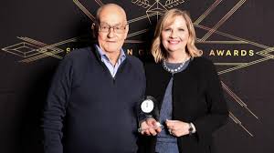 Gallery ǀ Shepparton Greyhound of the Year awards night