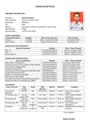 Licensed practical nurses, or lpns, are in high demand. Seaman Resume Example Philippines Messman Seamanjobs Com Ph The Best Resume Sample For Your Job Application